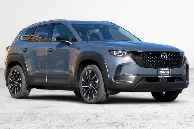 New 2026 MAZDA CX-50 2.5 Hybrid w/ Weather Package image 2