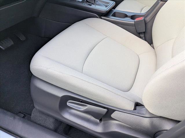 New 2026 Toyota Corolla Cross L image 4