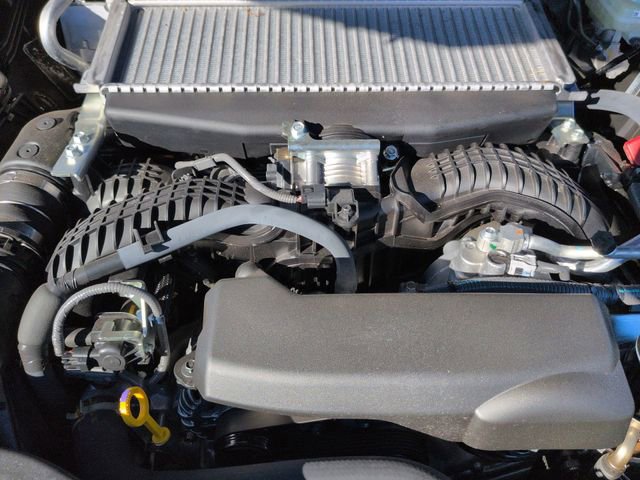 Used 2025 Subaru Outback Wilderness image 44