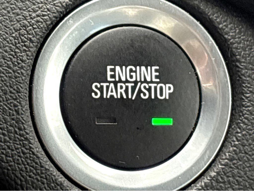 Used 2024 Chevrolet Equinox LT image 6