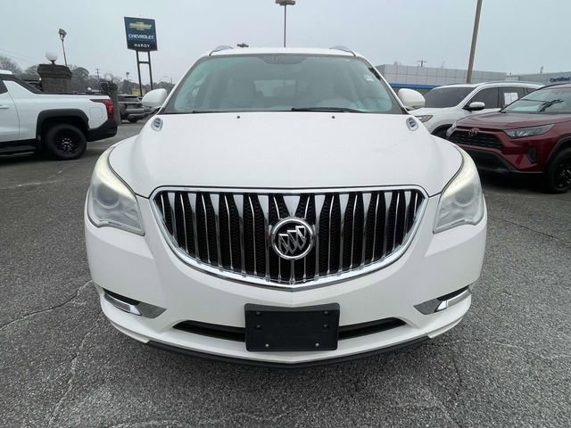 Used 2014 Buick Enclave Leather image 10