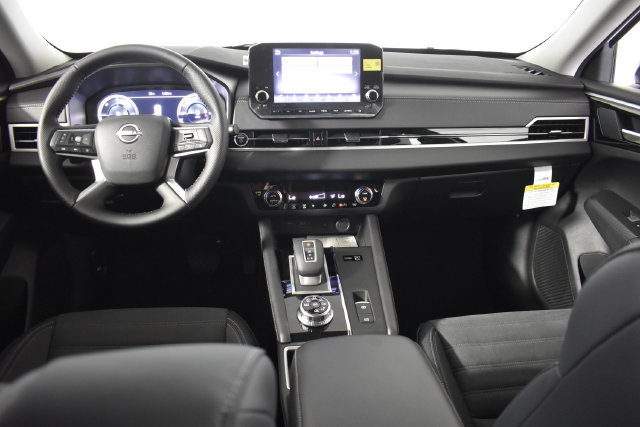 New 2026 Nissan Rogue SL AWD/4WD image 28