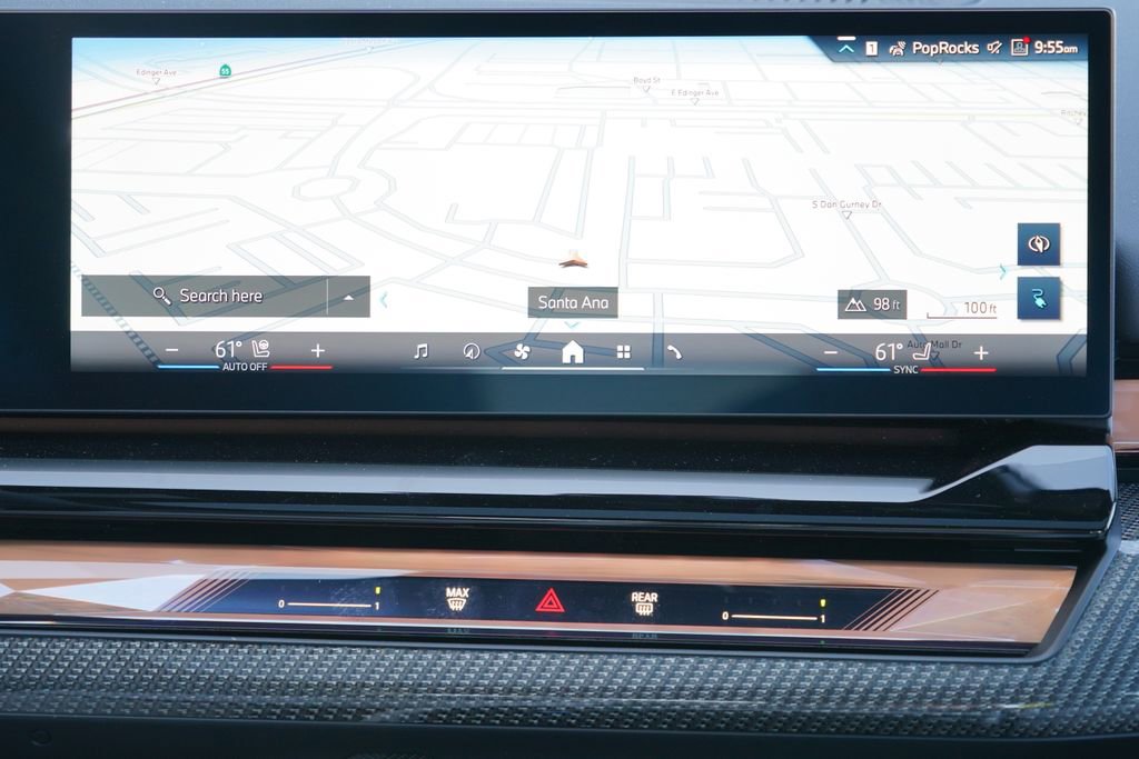 New 2026 BMW i5 eDrive40 w/ M Sport Package RWD image 14