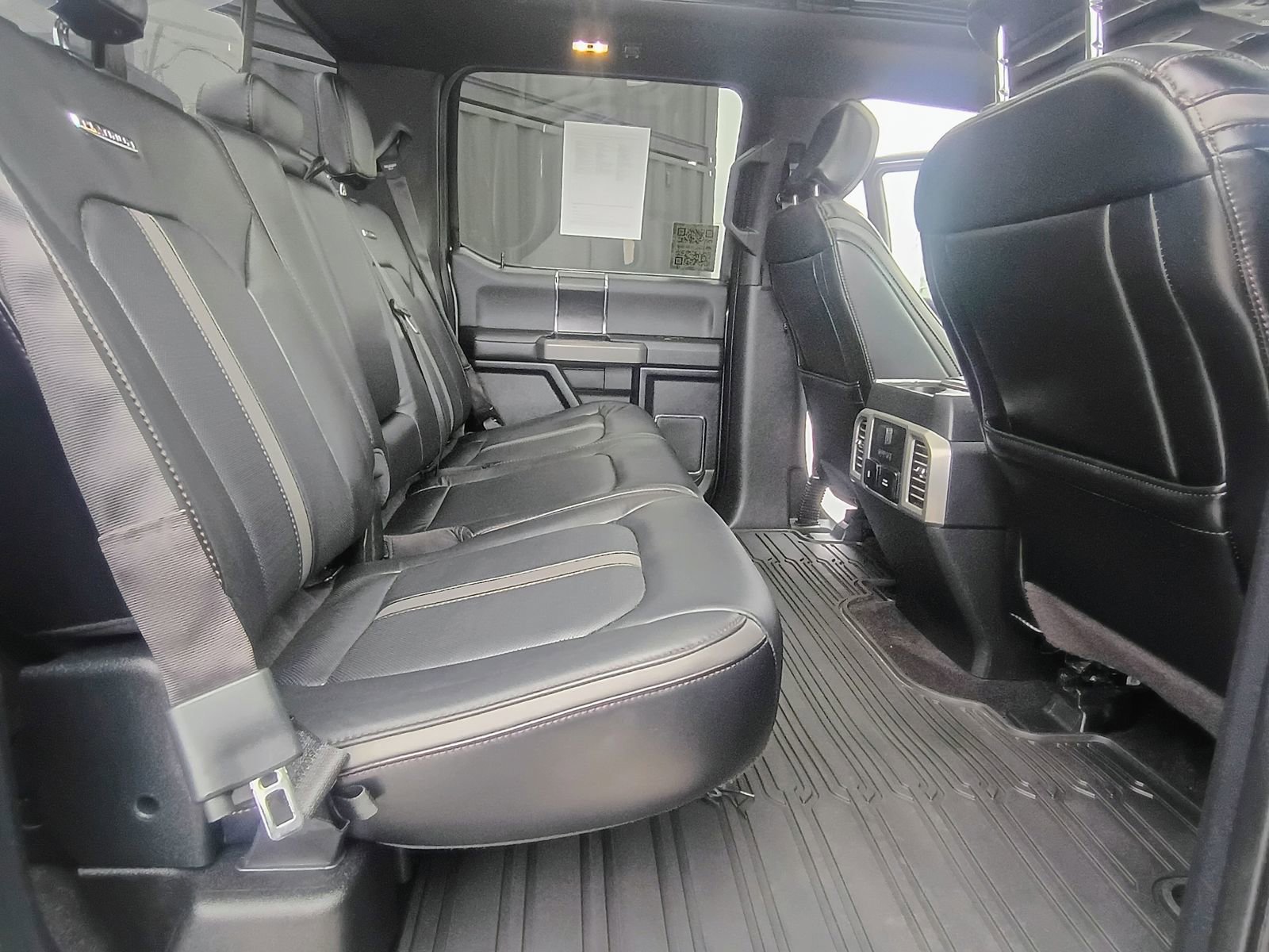 Used 2020 Ford F150 Platinum w/ Equipment Group 701A Luxury AWD/4WD image 12