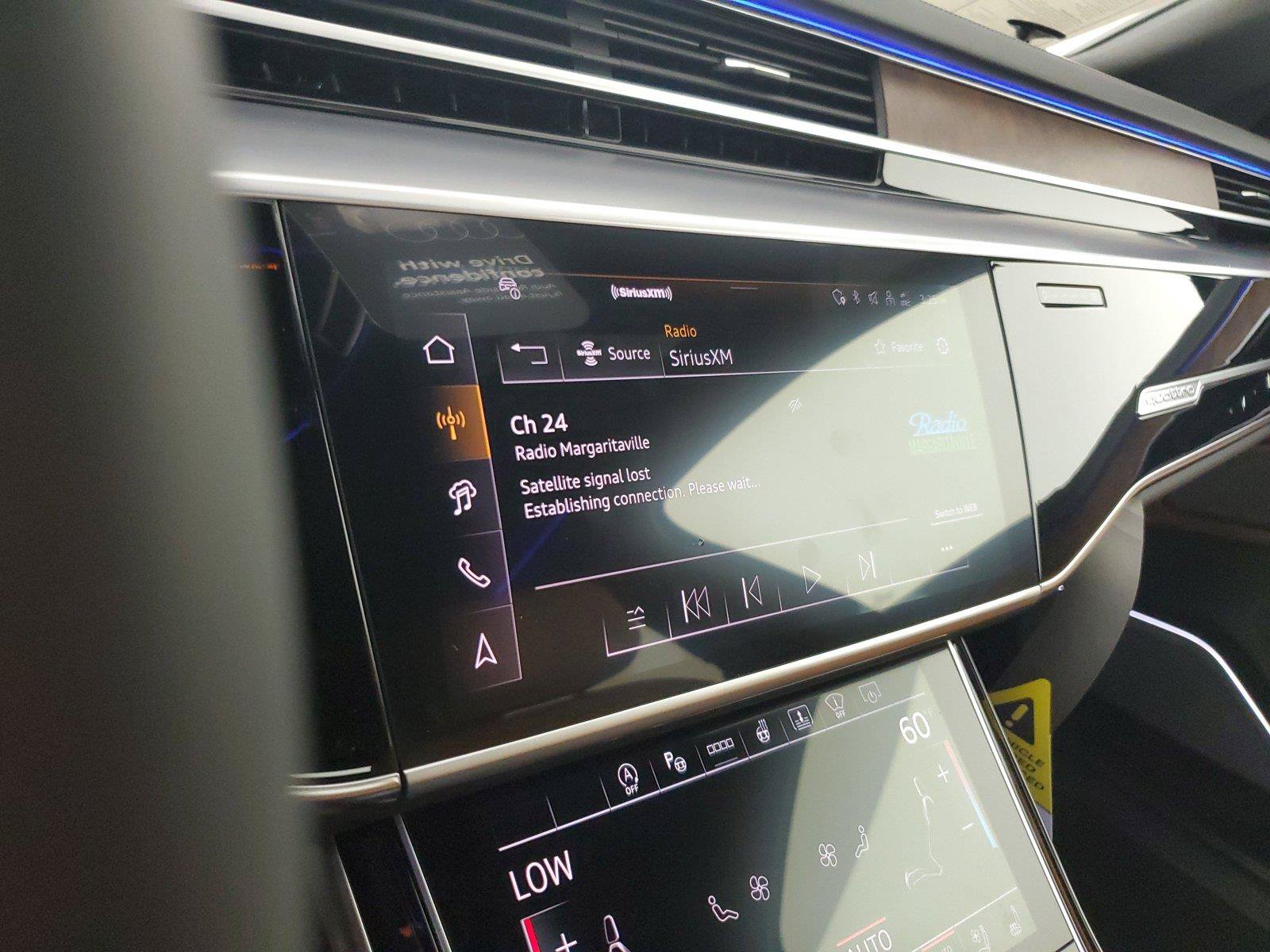 New 2027 Audi A8 L 3.0T AWD/4WD image 29