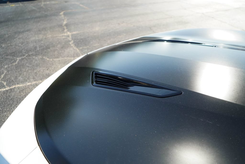 Used 2017 Chevrolet Camaro SS RWD image 24