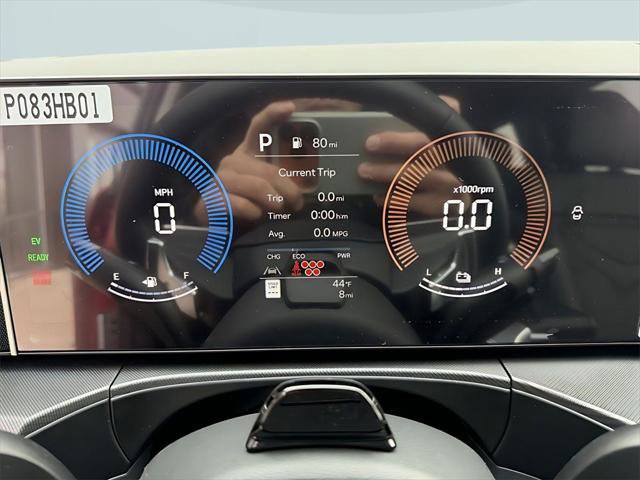 New 2026 Hyundai Santa Fe SEL image 19