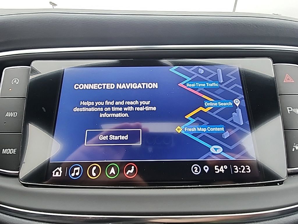 Used 2023 Buick Enclave Essence w/ Experience Buick Package image 15