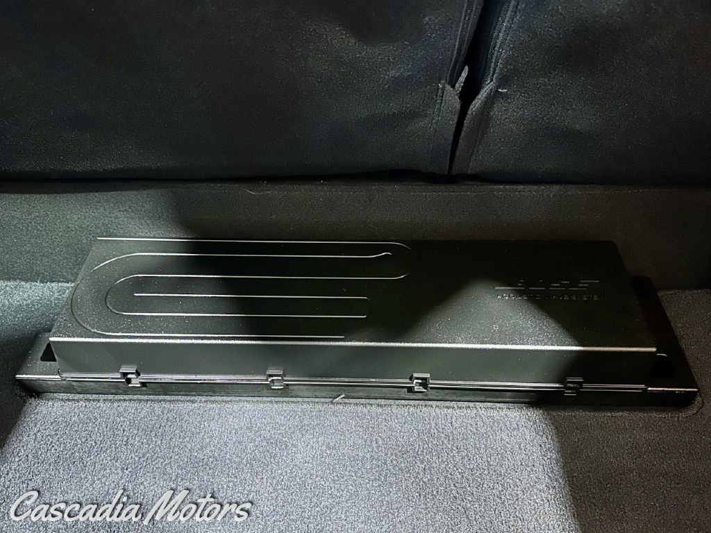 Used 2019 Nissan Leaf SL Plus image 36