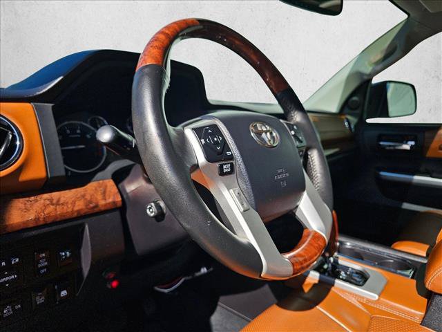 Used 2014 Toyota Tundra 1794 Edition AWD/4WD image 25