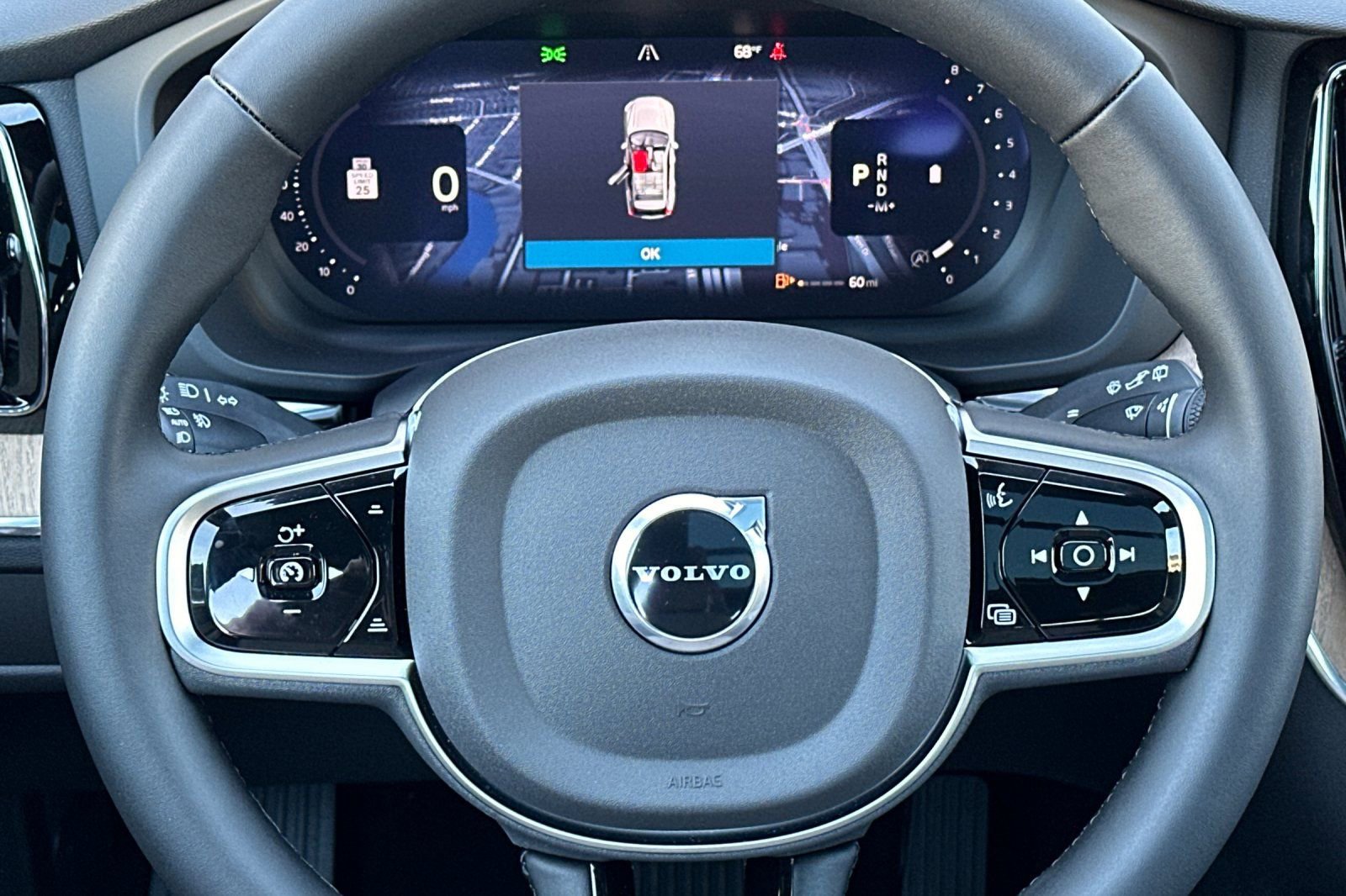 New 2026 Volvo XC60 B5 Plus w/ Protection Package Premier image 25