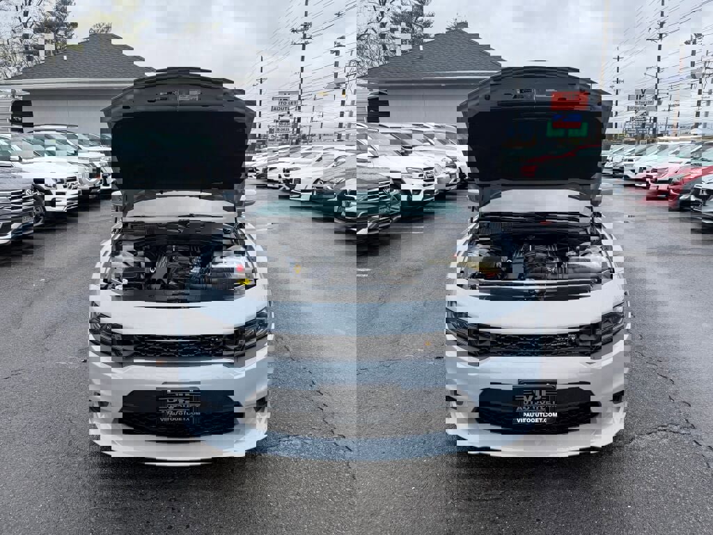 Used 2020 Dodge Charger Scat Pack w/ Dynamics Package image 30