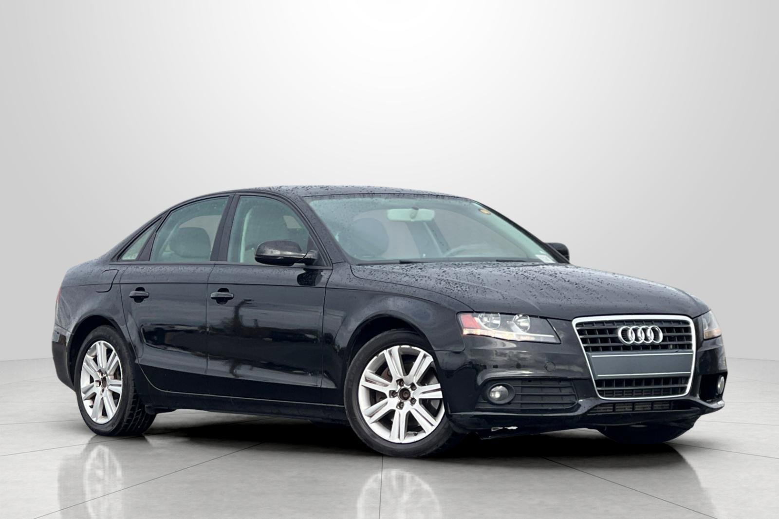 Used 2011 Audi A4 2.0T Premium