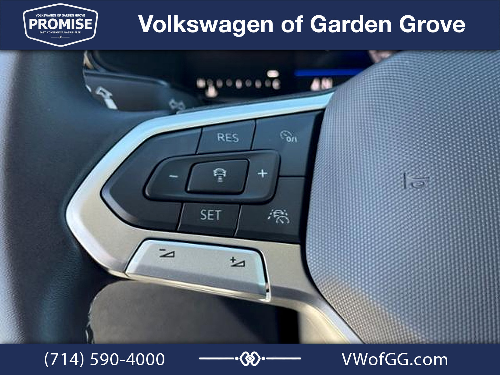 New 2026 Volkswagen Taos S FWD image 14