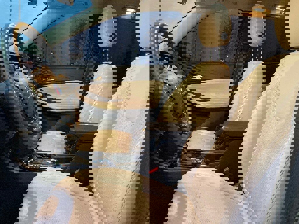 Used 2024 Buick Encore GX Sport Touring w/ Experience Buick Package image 10