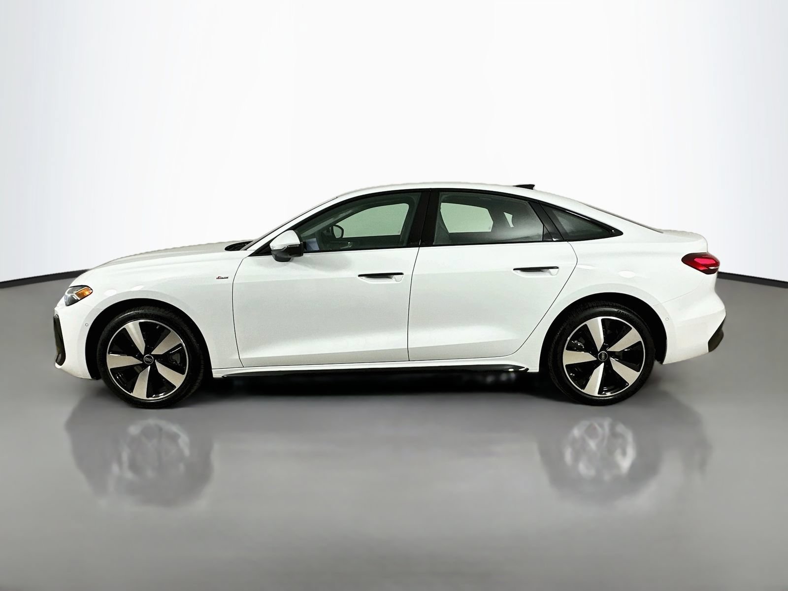 New 2026 Audi A5 Premium Plus w/ Premium Plus Package AWD/4WD image 8