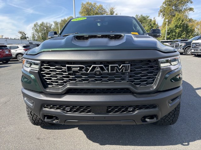 Used 2026 RAM 1500 RHO w/ RHO Level 1 Equipment Group AWD/4WD image 33