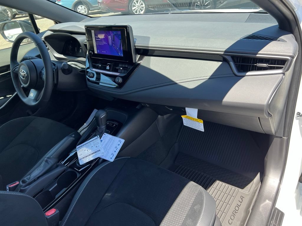 New 2026 Toyota Corolla GR AWD/4WD image 23