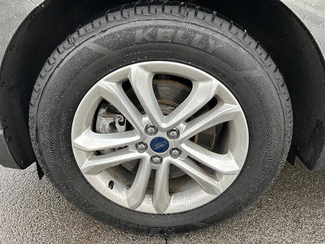 Used 2020 Ford Edge SEL w/ Convenience Package image 10