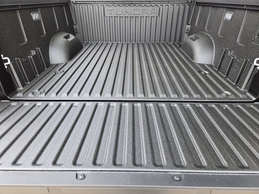 New 2026 Toyota Tundra Limited RWD image 21