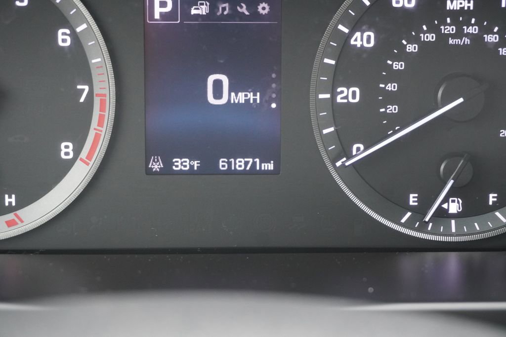 Used 2015 Hyundai Sonata Sport w/ Option Group 03 image 21