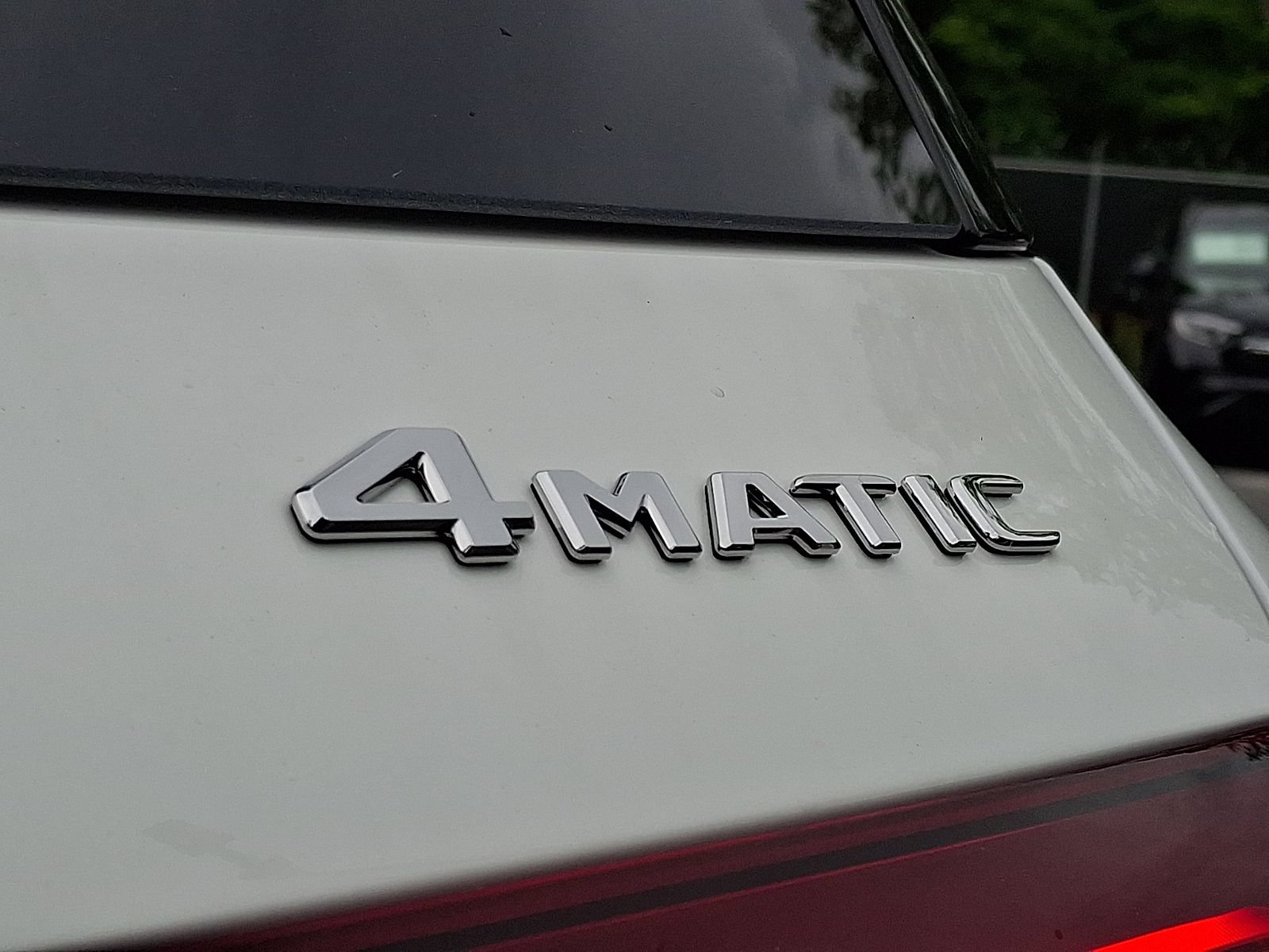 New 2026 Mercedes-Benz GLE 350 4MATIC image 22