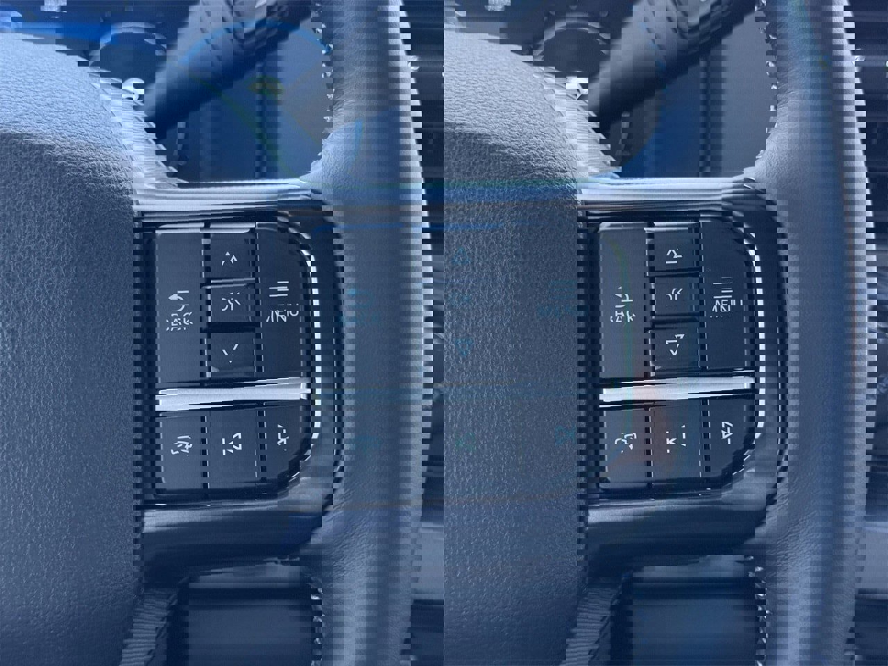 New 2026 Ford F250 Platinum image 35