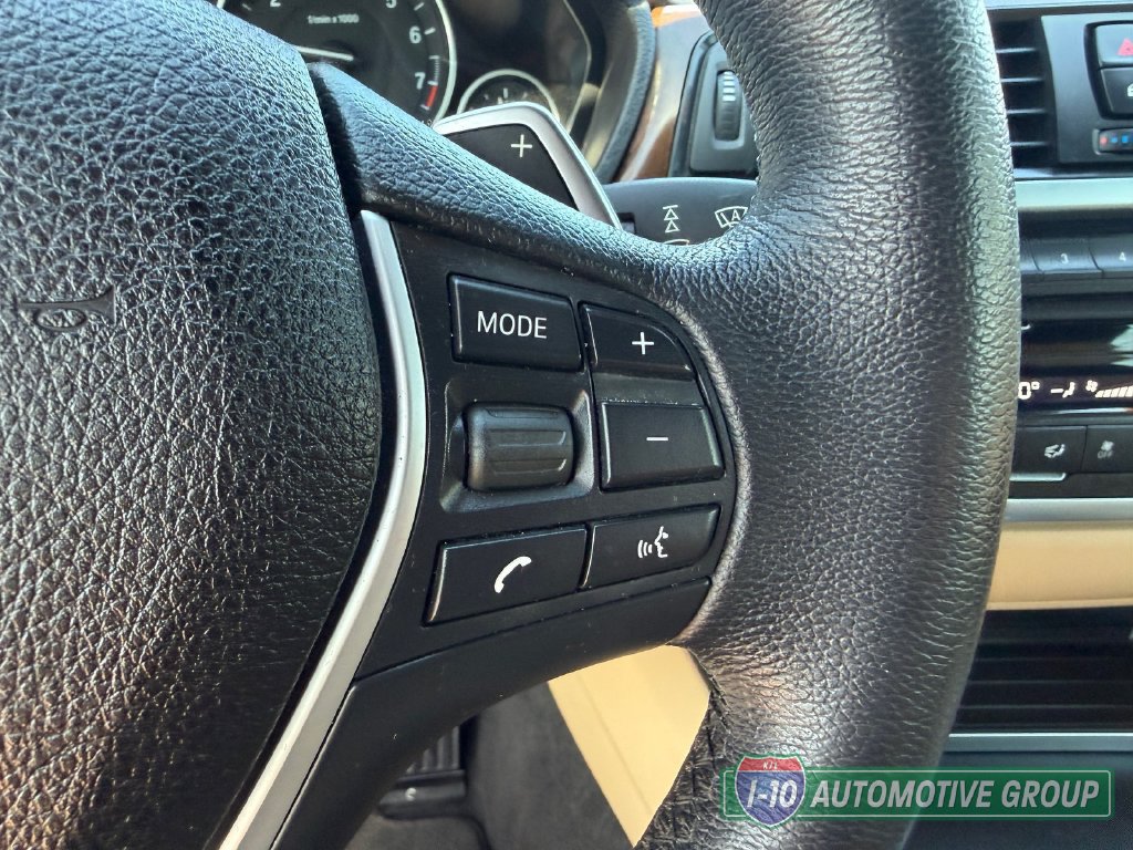Used 2017 BMW 430i Convertible RWD image 20