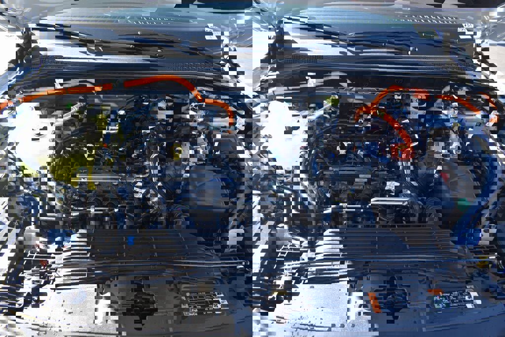 New 2025 Ford Escape SE w/ PHEV Premium Package image 24