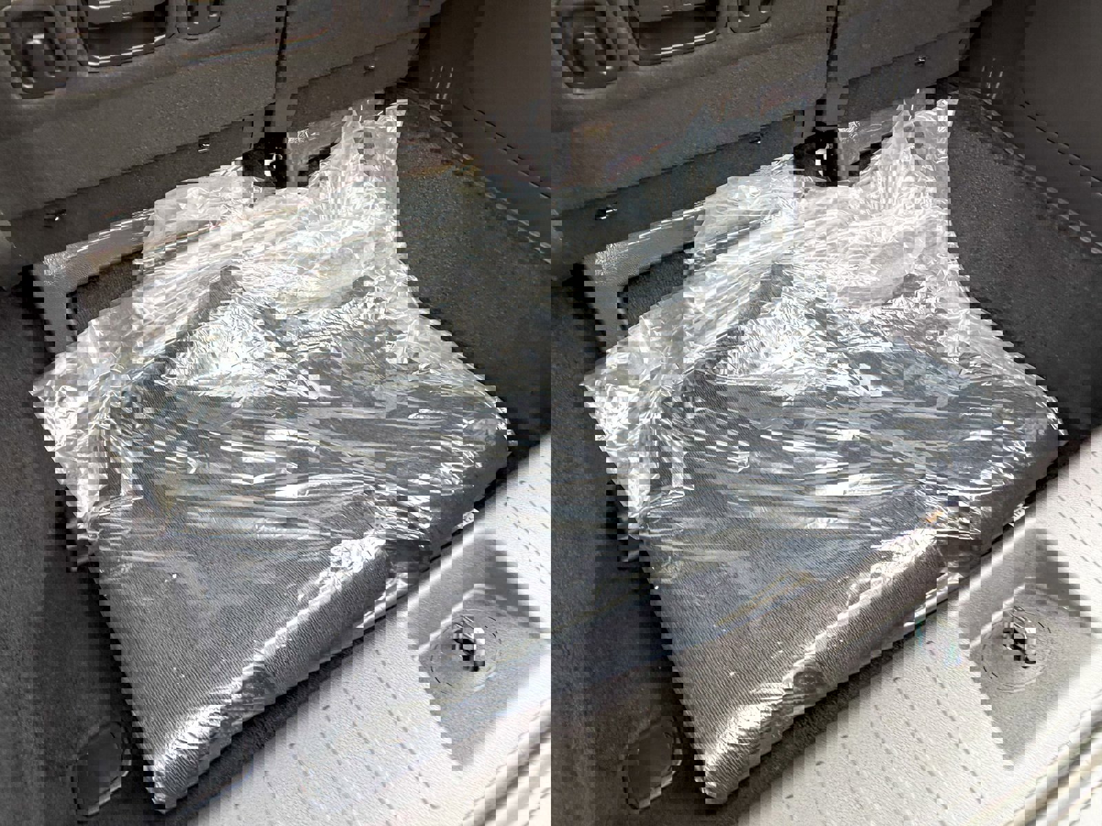 New 2026 Kia Carnival SX Prestige image 43