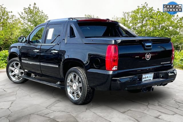 Used 2013 Cadillac Escalade EXT Premium AWD/4WD image 11