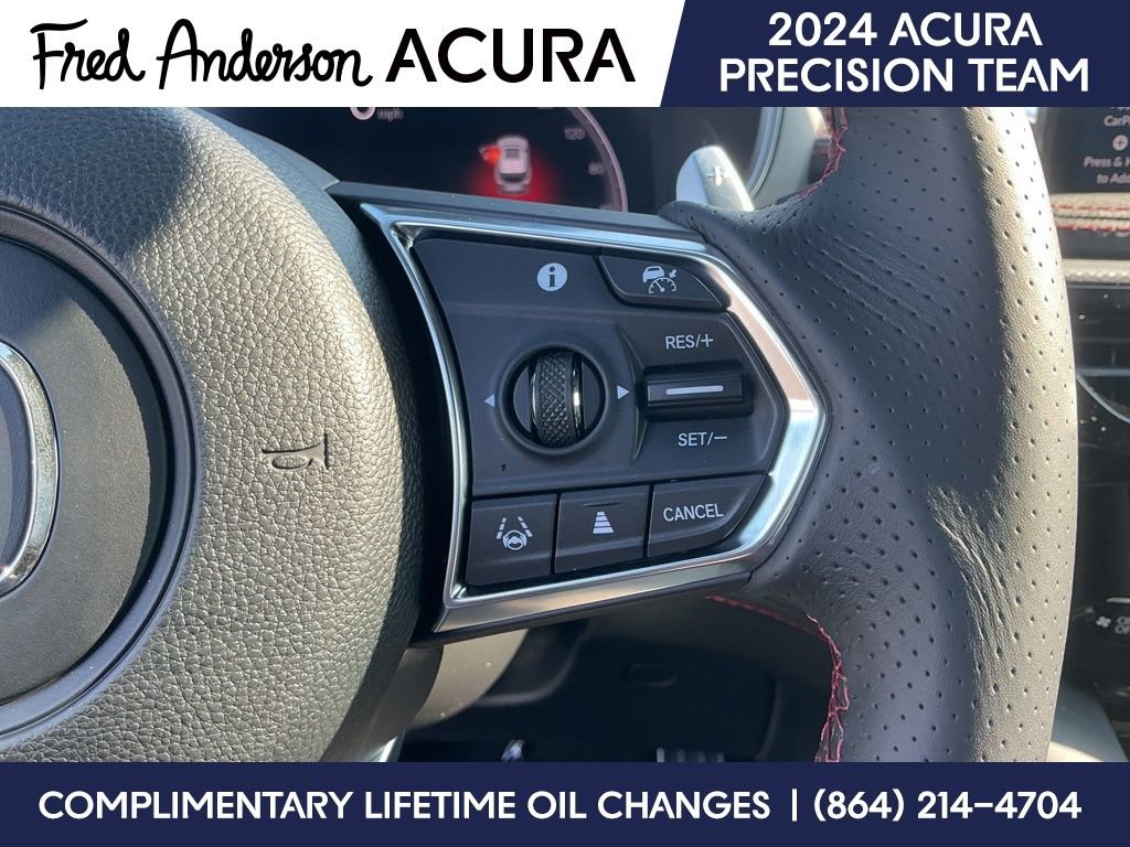 New 2026 Acura MDX A-Spec image 19