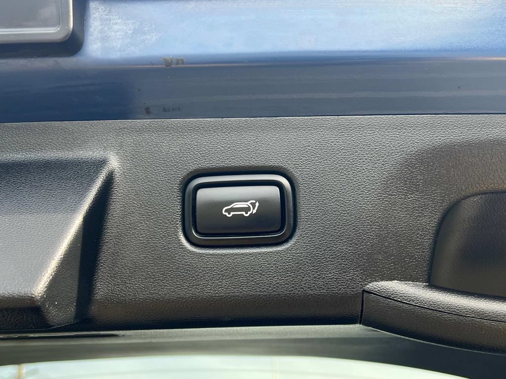 Used 2023 Hyundai Tucson SEL w/ Convenience Package AWD/4WD image 6