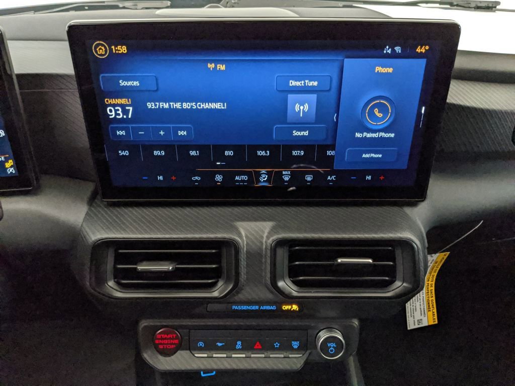 New 2026 Ford Mustang Premium image 14