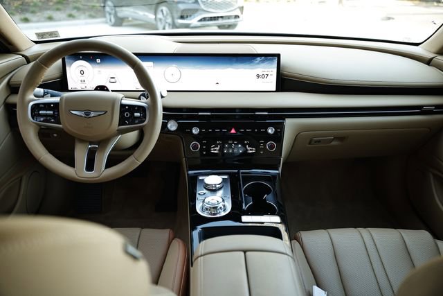 Used 2025 Genesis G80 2.5T image 26