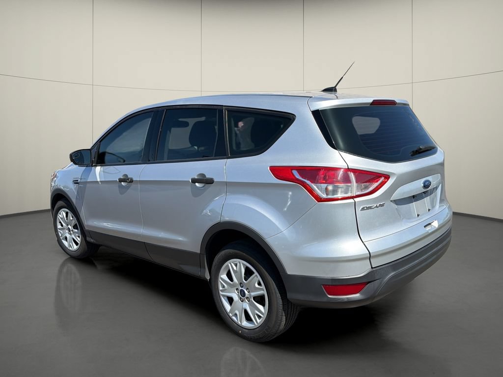 Used 2015 Ford Escape S FWD image 5