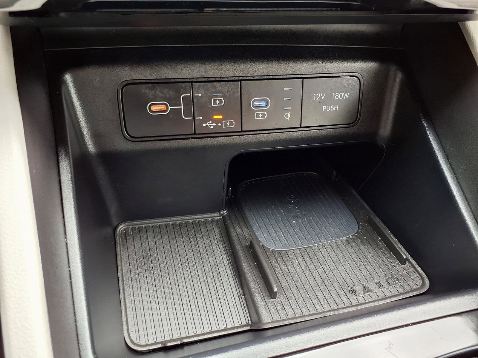 Used 2025 Hyundai Tucson SEL image 9