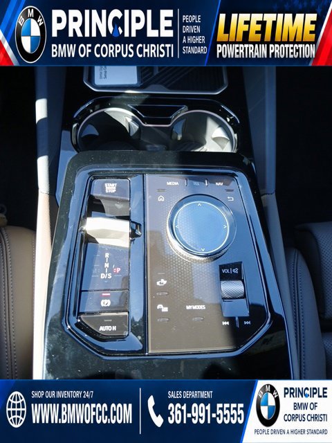 New 2026 BMW 530i w/ M Sport Package RWD image 23