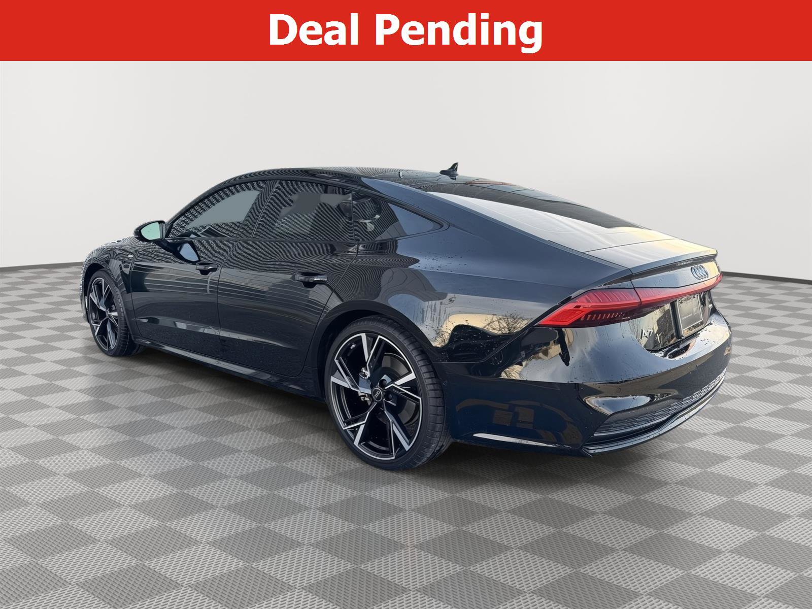 Certified 2024 Audi A7 3.0T Prestige AWD/4WD image 7