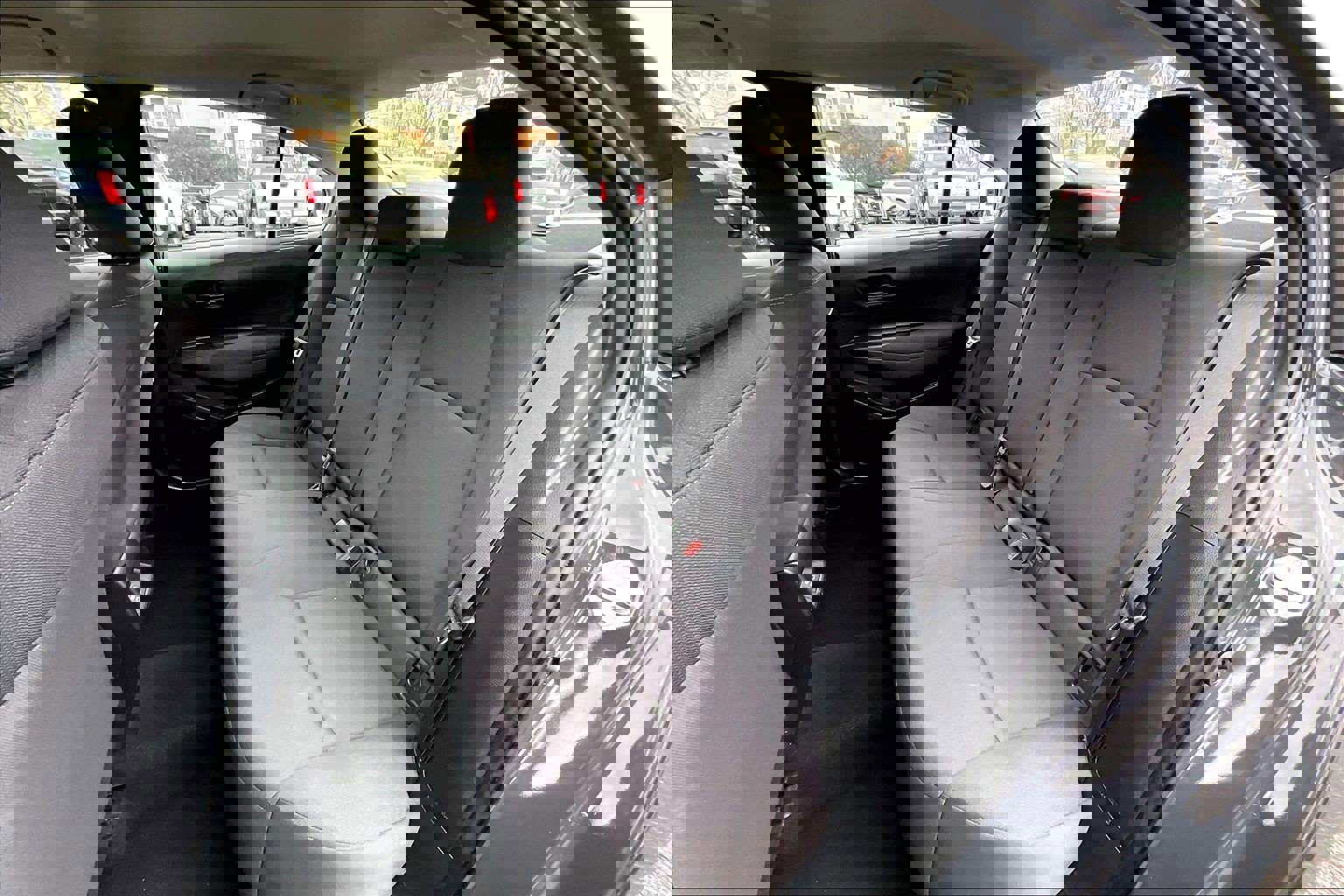 Used 2024 Toyota Corolla LE image 24