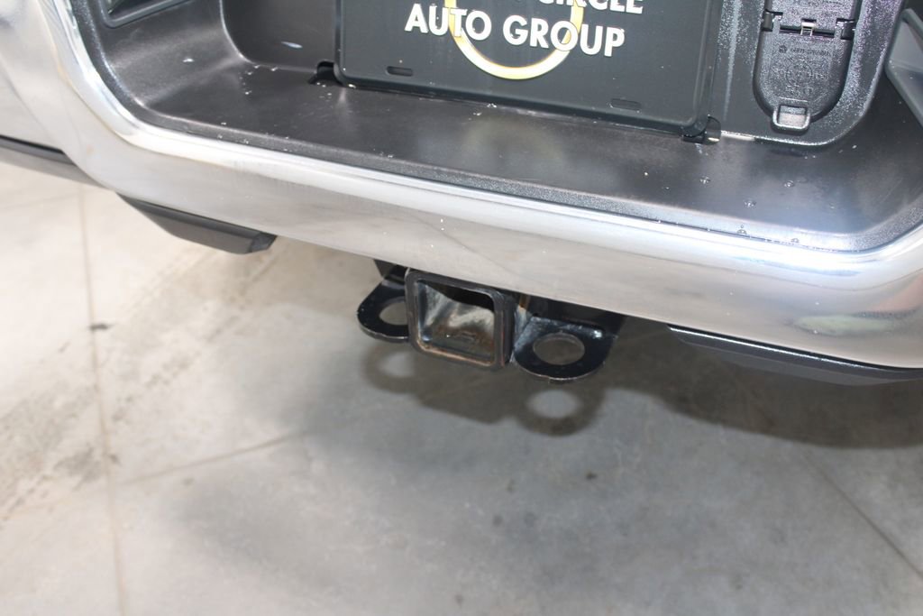 Used 2022 RAM 2500 Big Horn image 16