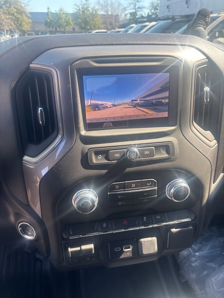 New 2026 GMC Sierra 2500 Pro w/ Convenience Package image 18