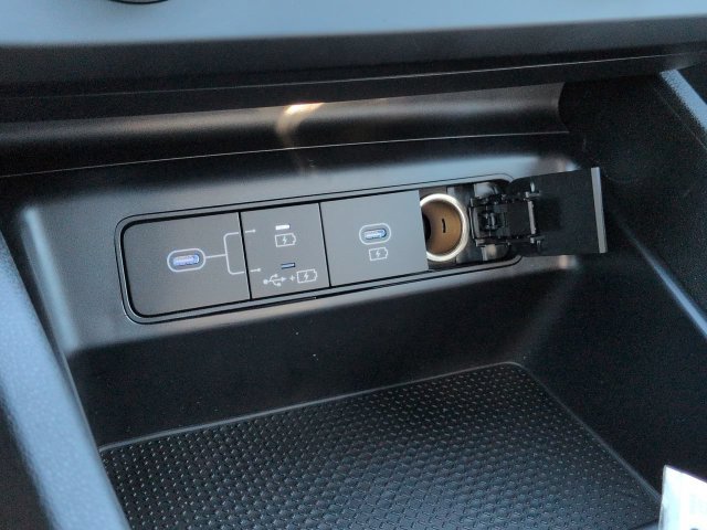New 2027 Hyundai Santa Cruz SE FWD image 21