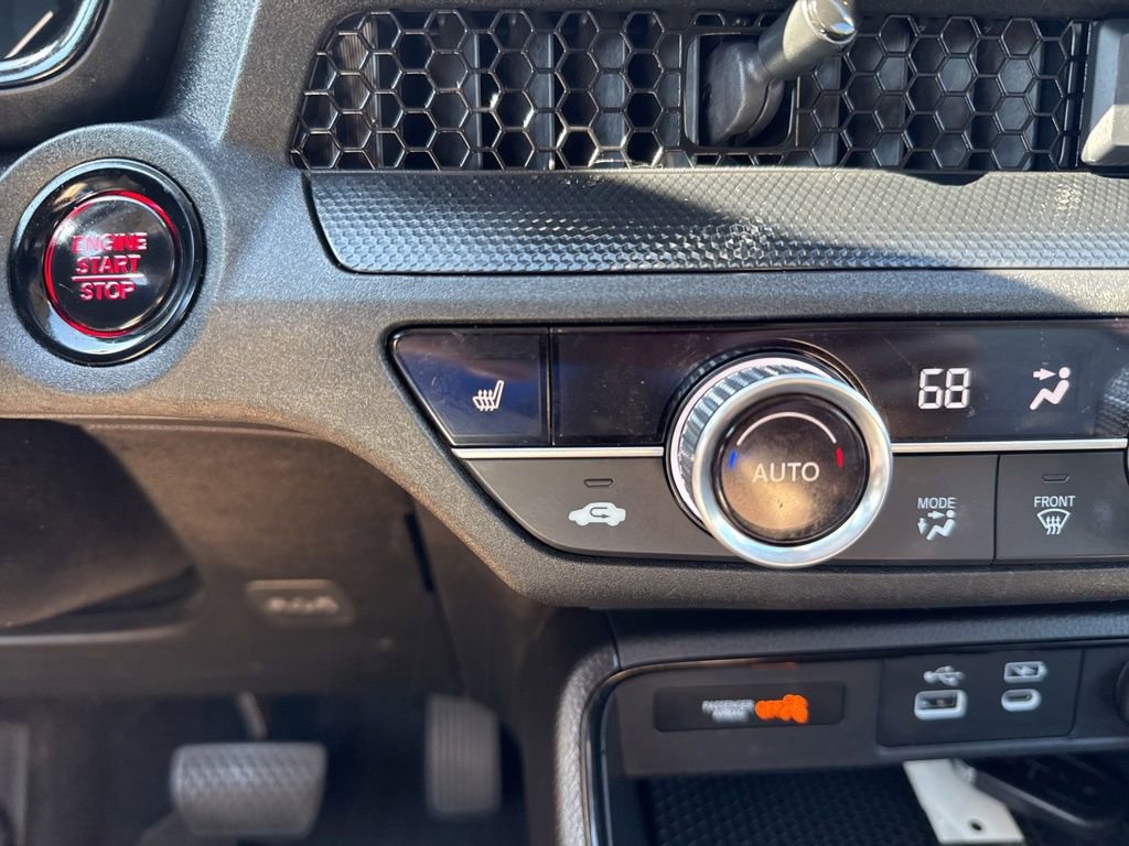 Used 2023 Honda CR-V EX image 29