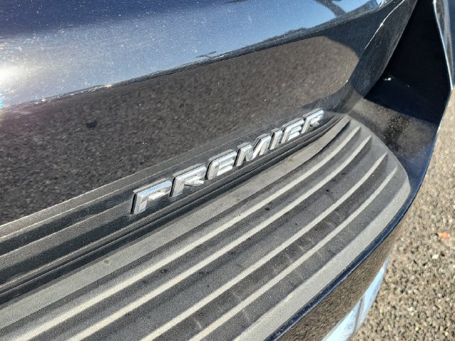 Certified 2025 Chevrolet Tahoe Premier RWD image 10