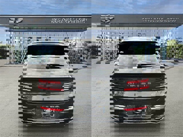 New 2026 Genesis GV80 3.5T Advanced image 5