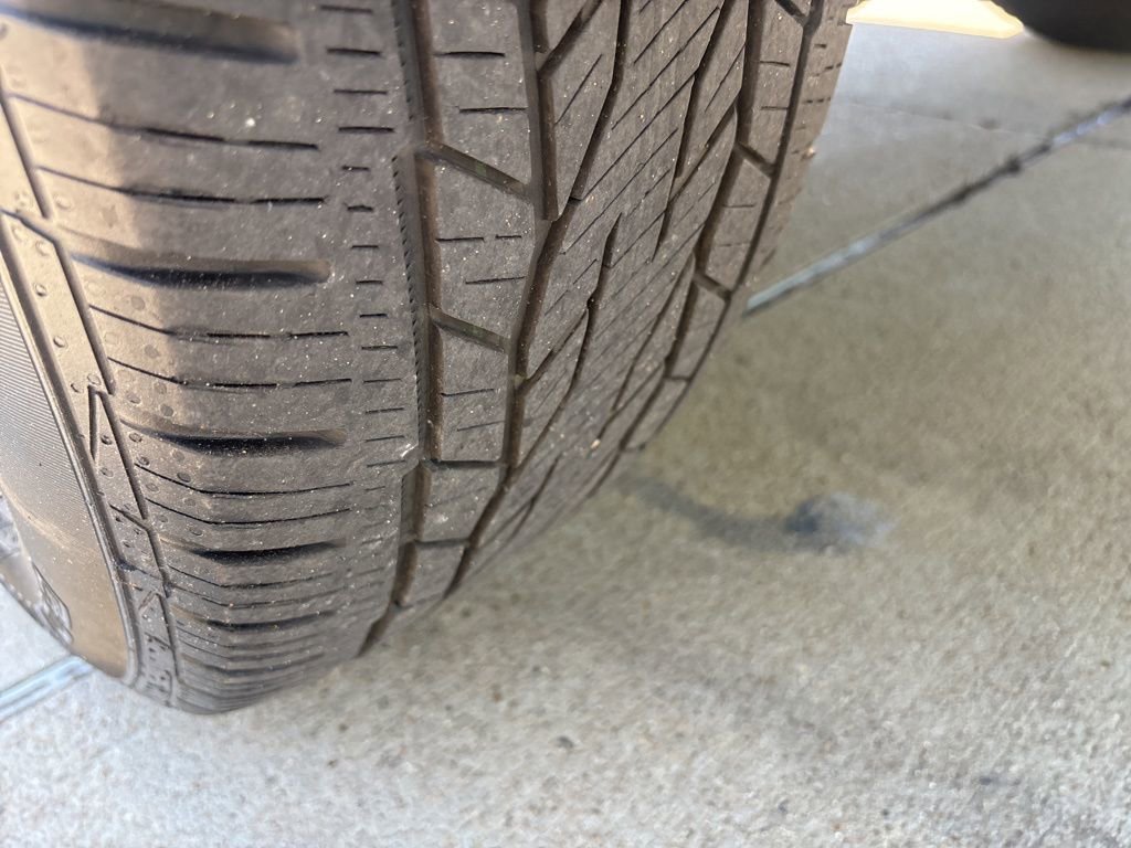 Used 2018 Chevrolet Suburban Premier image 22