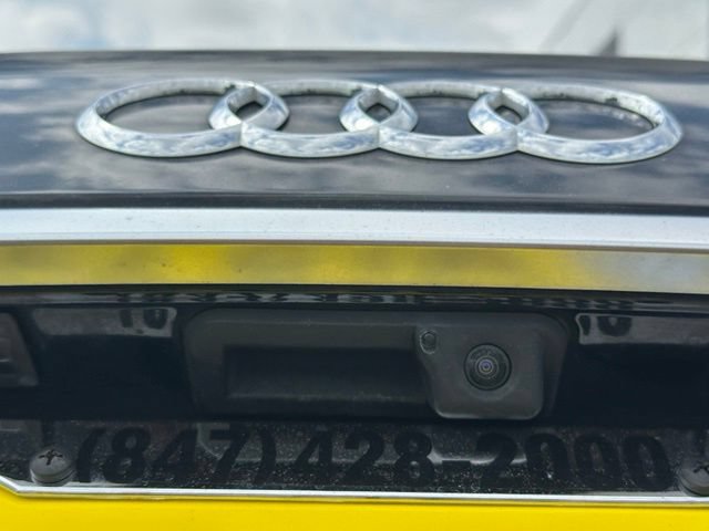 Used 2023 Audi Q5 2.0T Premium w/ Convenience Package AWD/4WD image 17
