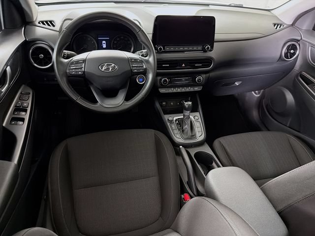 Used 2023 Hyundai Kona SEL w/ Convenience Package AWD/4WD image 29
