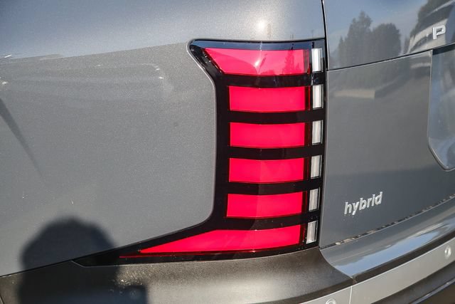 New 2027 Hyundai Palisade SEL AWD/4WD image 10